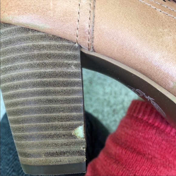 UGG Thames Laser Cut Booties - Picture 5 of 5